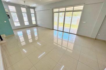 Bangi Avenue 3, Seksyen 7