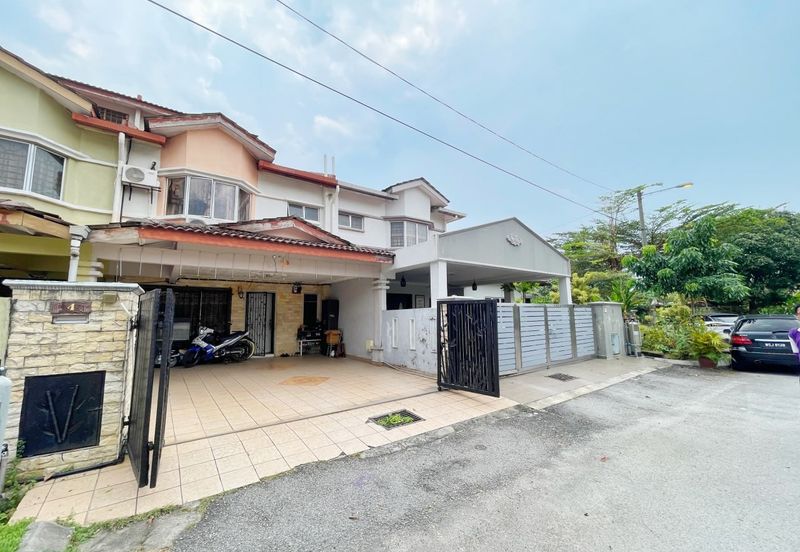 Seksyen 8, Bandar Baru Bangi