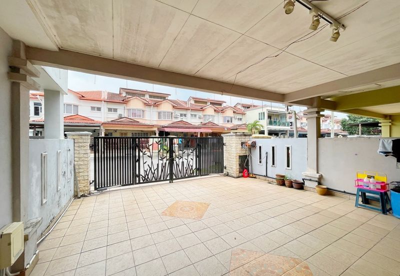 Seksyen 8, Bandar Baru Bangi