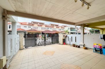 Seksyen 8, Bandar Baru Bangi