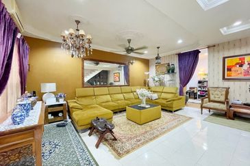 Seksyen 8, Bandar Baru Bangi