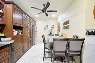 Seksyen 8, Bandar Baru Bangi