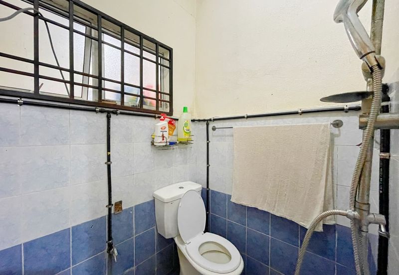 Seksyen 8, Bandar Baru Bangi