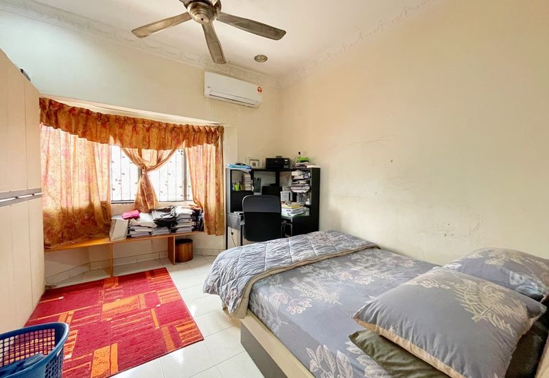 Seksyen 8, Bandar Baru Bangi