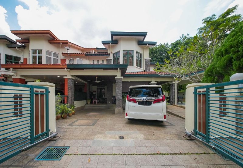 Tropicana Indah (Damansara Indah Resort Homes)