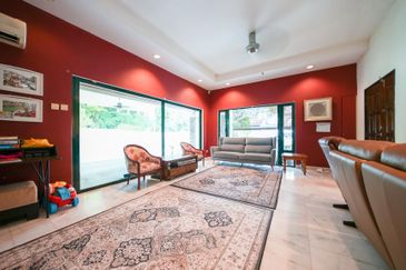 Tropicana Indah (Damansara Indah Resort Homes)