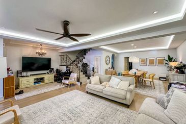 Bandar Tun Hussein Onn