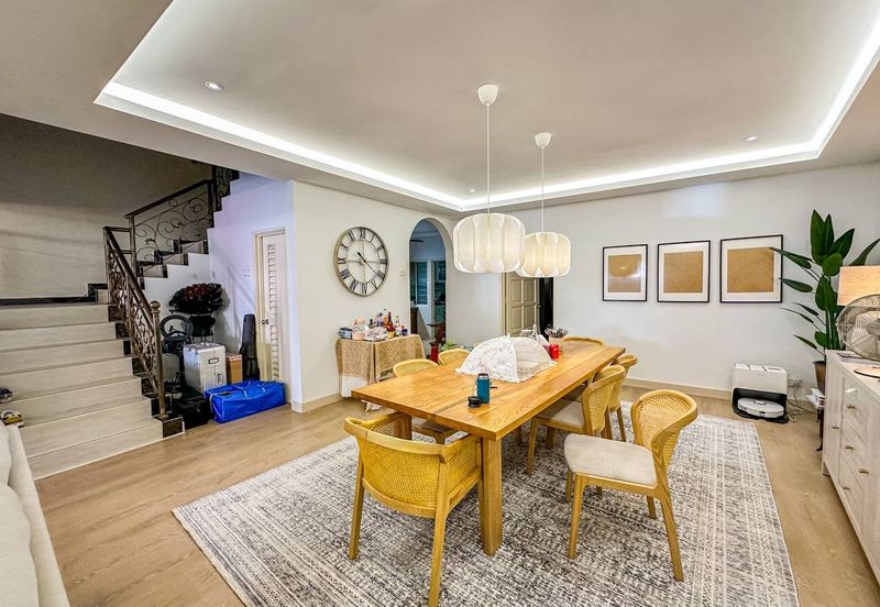 Bandar Tun Hussein Onn