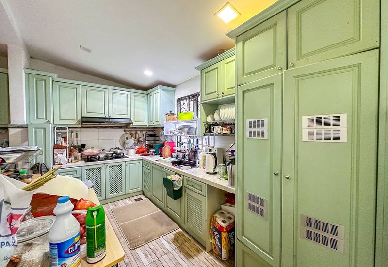 Bandar Tun Hussein Onn