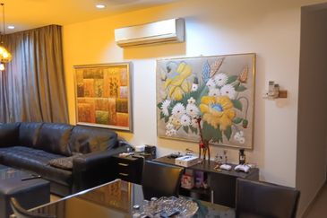 Royal Domain Sri Putramas II