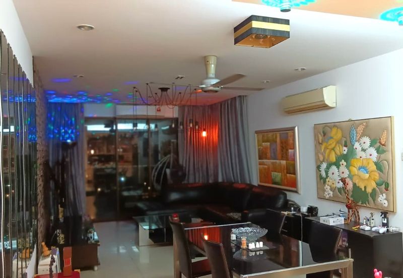 Royal Domain Sri Putramas II