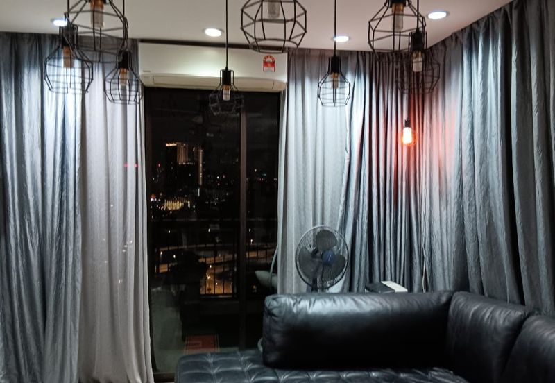 Royal Domain Sri Putramas II