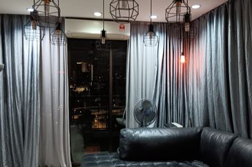 Royal Domain Sri Putramas II