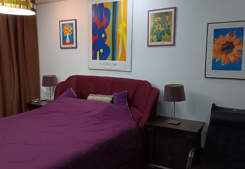 Royal Domain Sri Putramas II