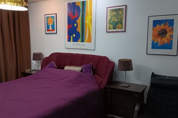 Royal Domain Sri Putramas II