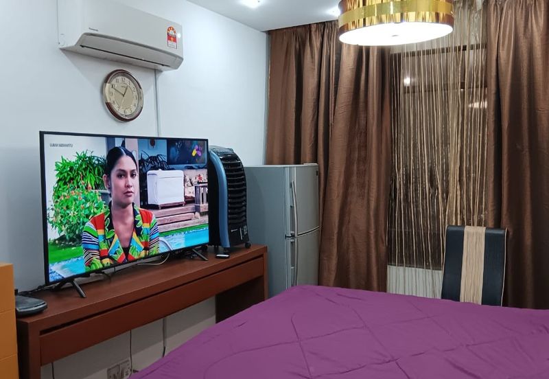 Royal Domain Sri Putramas II