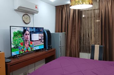 Royal Domain Sri Putramas II