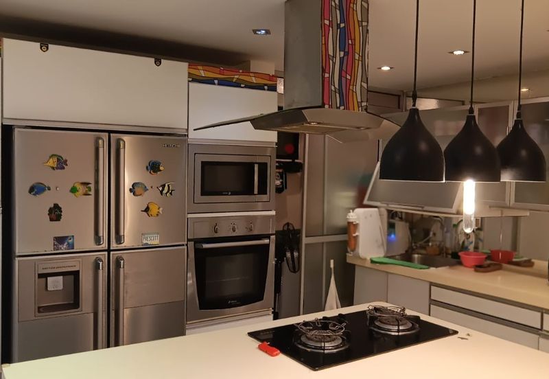 Royal Domain Sri Putramas II