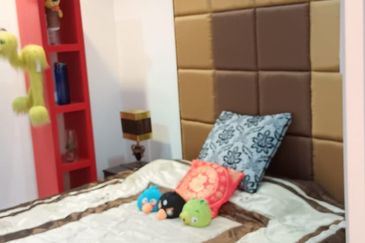 Royal Domain Sri Putramas II