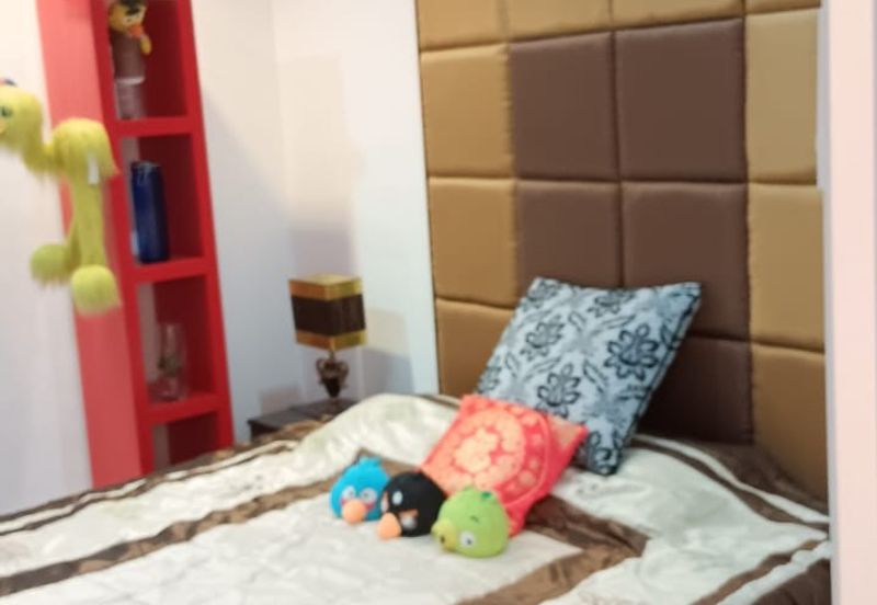 Royal Domain Sri Putramas II