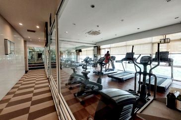 Royal Domain Sri Putramas II