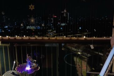 Royal Domain Sri Putramas II