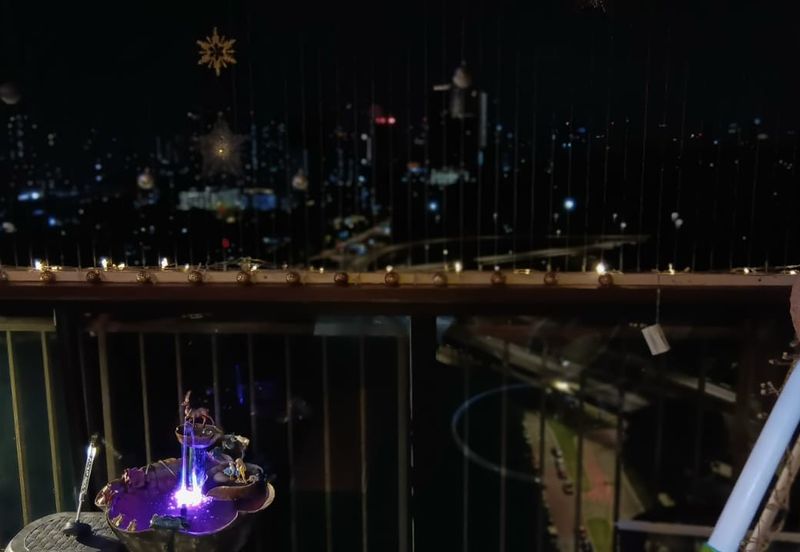 Royal Domain Sri Putramas II