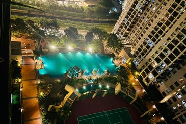 Royal Domain Sri Putramas II