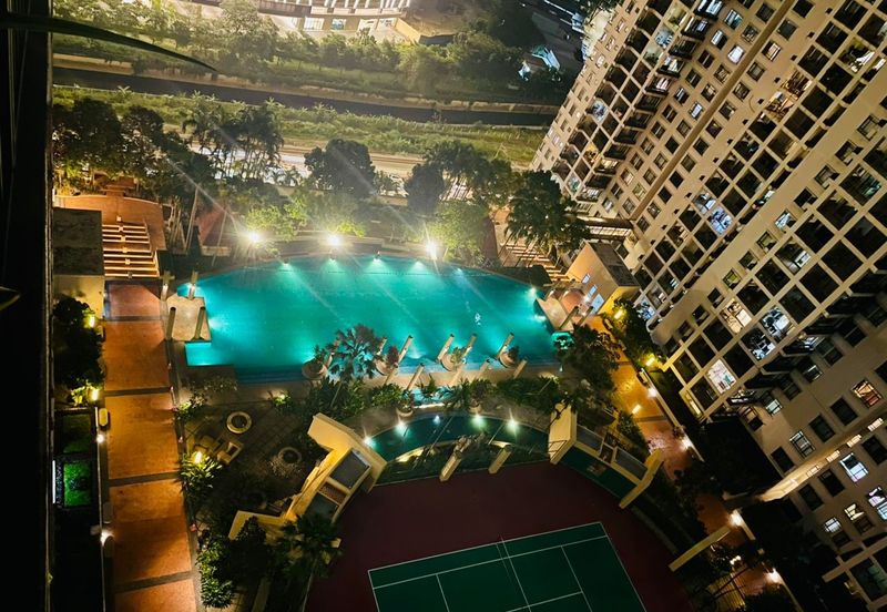 Royal Domain Sri Putramas II