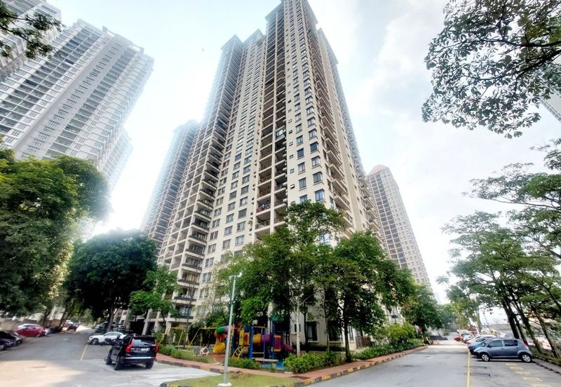 Royal Domain Sri Putramas II