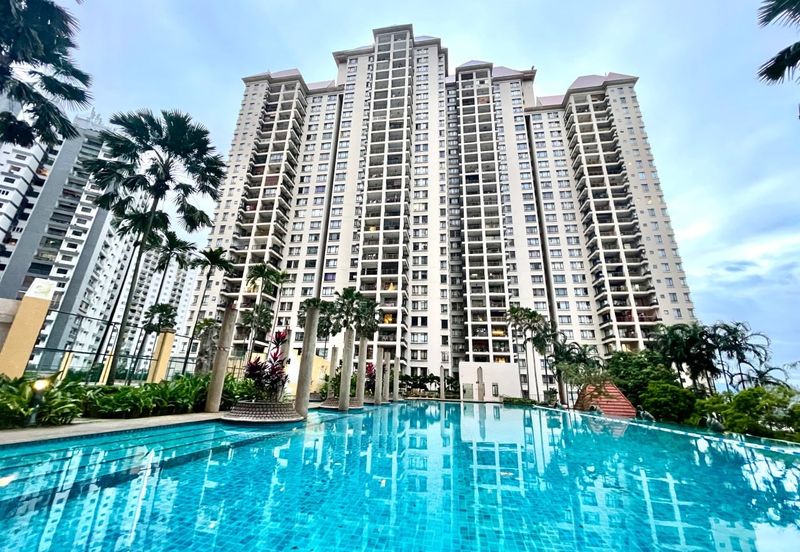 Royal Domain Sri Putramas II