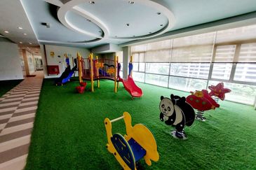 Royal Domain Sri Putramas II