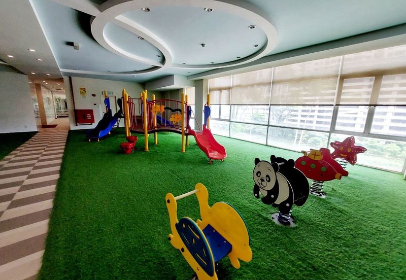 Royal Domain Sri Putramas II