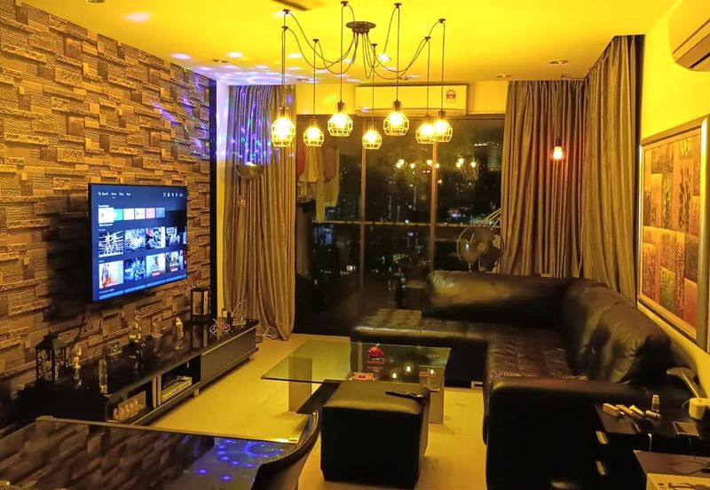 Royal Domain Sri Putramas II