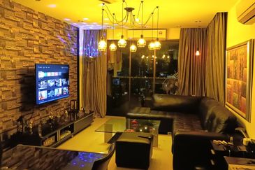 Royal Domain Sri Putramas II