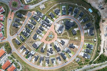 Verdale @ Setia Alamsari