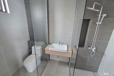 Verdale @ Setia Alamsari