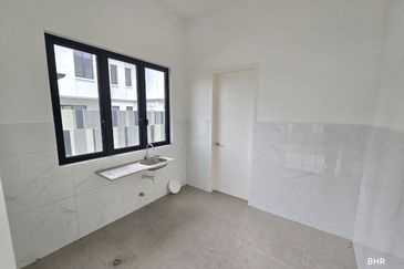 Verdale @ Setia Alamsari