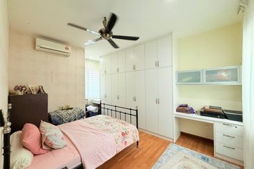 Aster Grove Residences Park