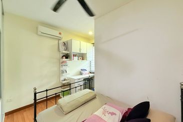 Aster Grove Residences Park