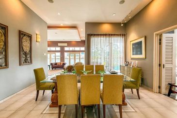 Seksyen 8, Kota Damansara