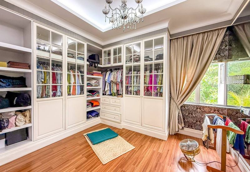 Seksyen 8, Kota Damansara