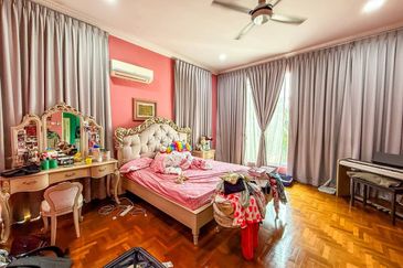 Seksyen 8, Kota Damansara