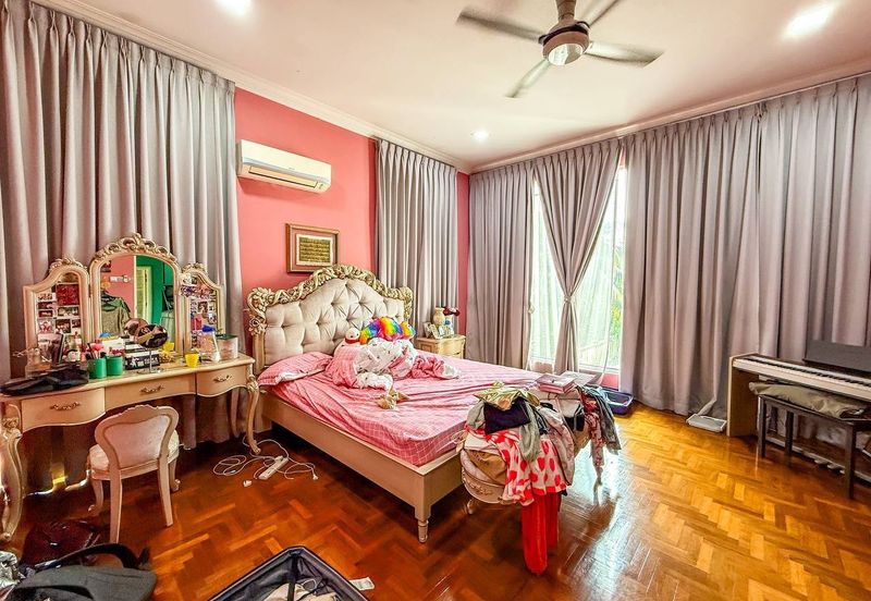 Seksyen 8, Kota Damansara