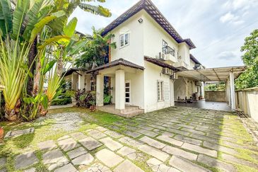 Seksyen 8, Kota Damansara