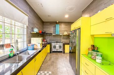 Seksyen 8, Kota Damansara