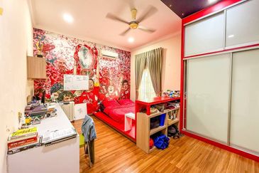 Seksyen 8, Kota Damansara