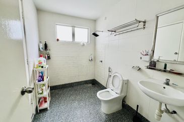 Saujana Villa, Kajang