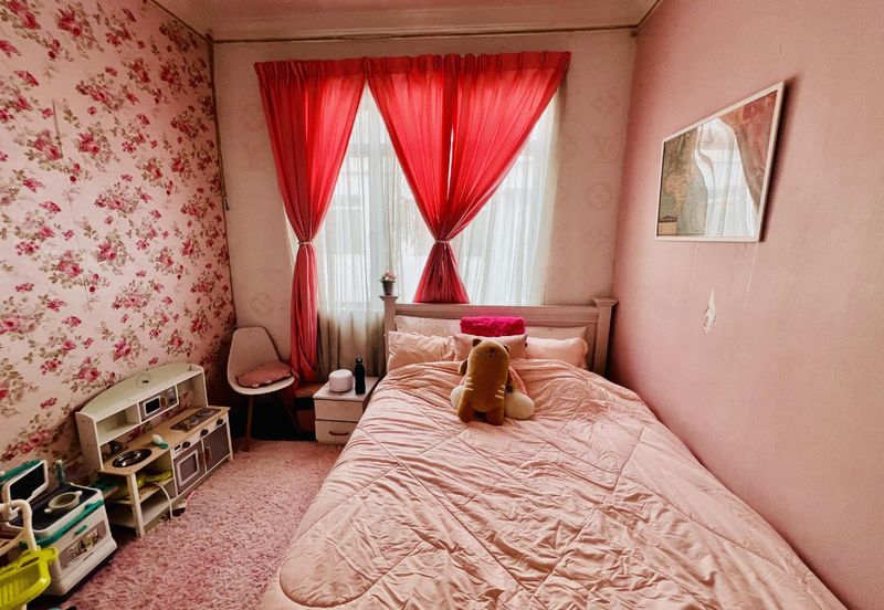 Saujana Villa, Kajang