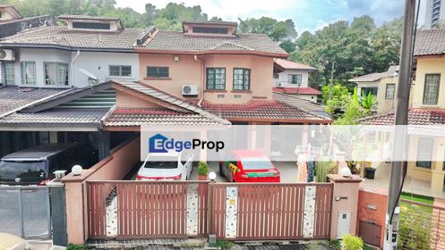 Seksyen 9 Kota Damansara Petaling Jaya Double Storey Terrace For Sale, Selangor, Kota Damansara